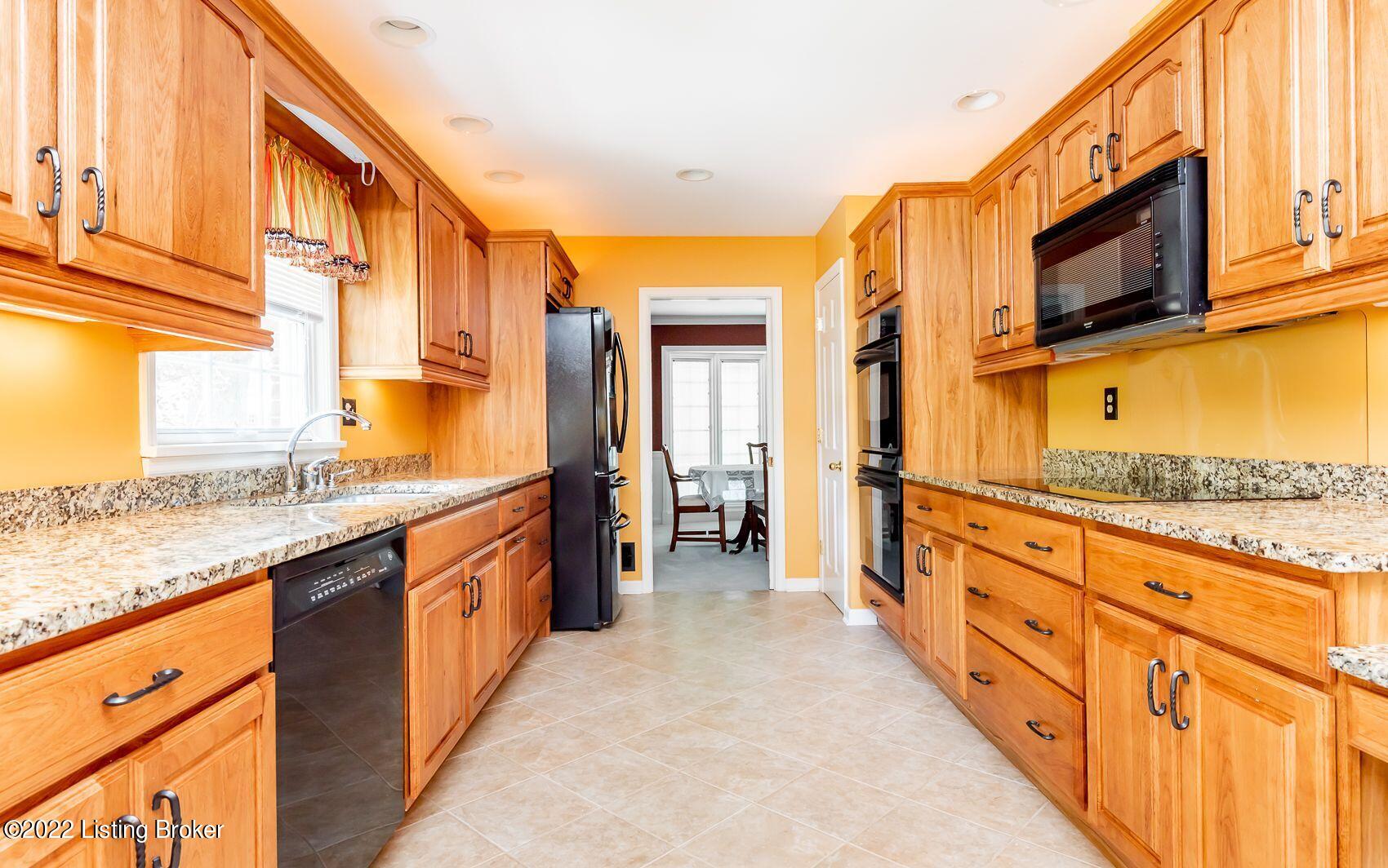 7608 Rockingham Road Prospect, KY 40059 - Photo 12 of 53 kitchen 3