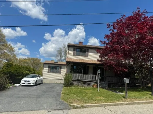 $410,000 | 23 Oliveira Avenue, Acushnet, MA 02743