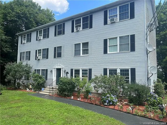$1,500 | 73 Cedar Street, Unit A3, Norwich, CT 06360