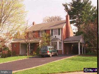 646 West Springfield Road Springfield, PA 19064 - Photo 1 of 1
