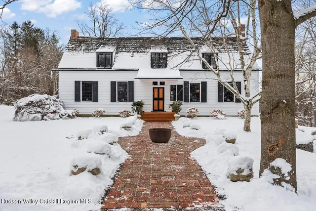 $3,250,000 | 33 Broad Street, Kinderhook, NY 12106