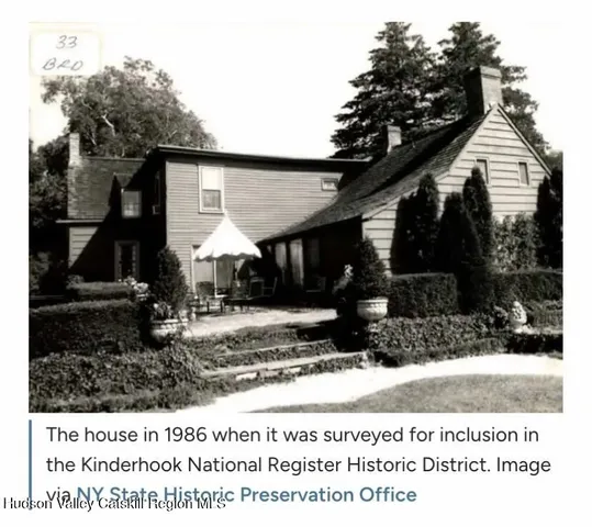 $3,250,000 | 33 Broad Street, Kinderhook, NY 12106