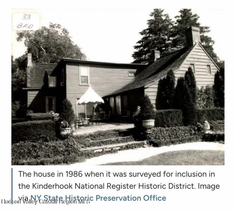 33 Broad Street Kinderhook, NY 12106 - Photo 50 of 76 48 - Col Cty Historical Society Pic