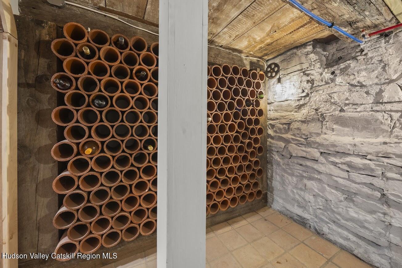 33 Broad Street Kinderhook, NY 12106 - Photo 52 of 83 48d - wine cellar