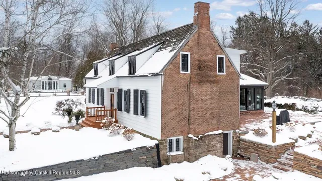 $3,250,000 | 33 Broad Street, Kinderhook, NY 12106