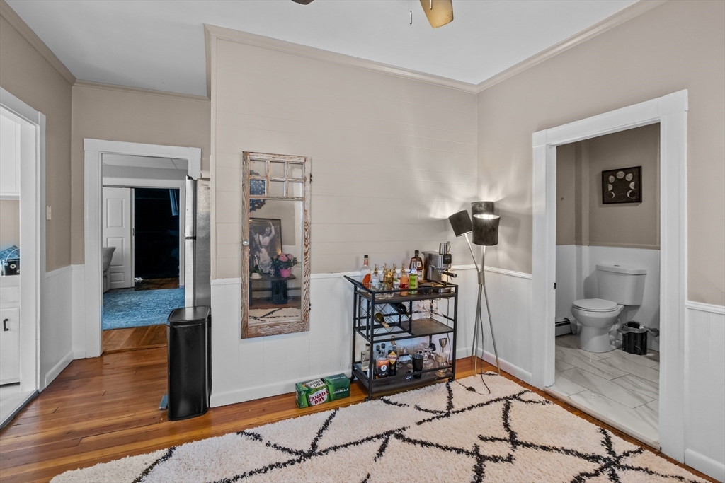 128 Cambridge Street Fall River, MA 02721 - Photo 5 of 42