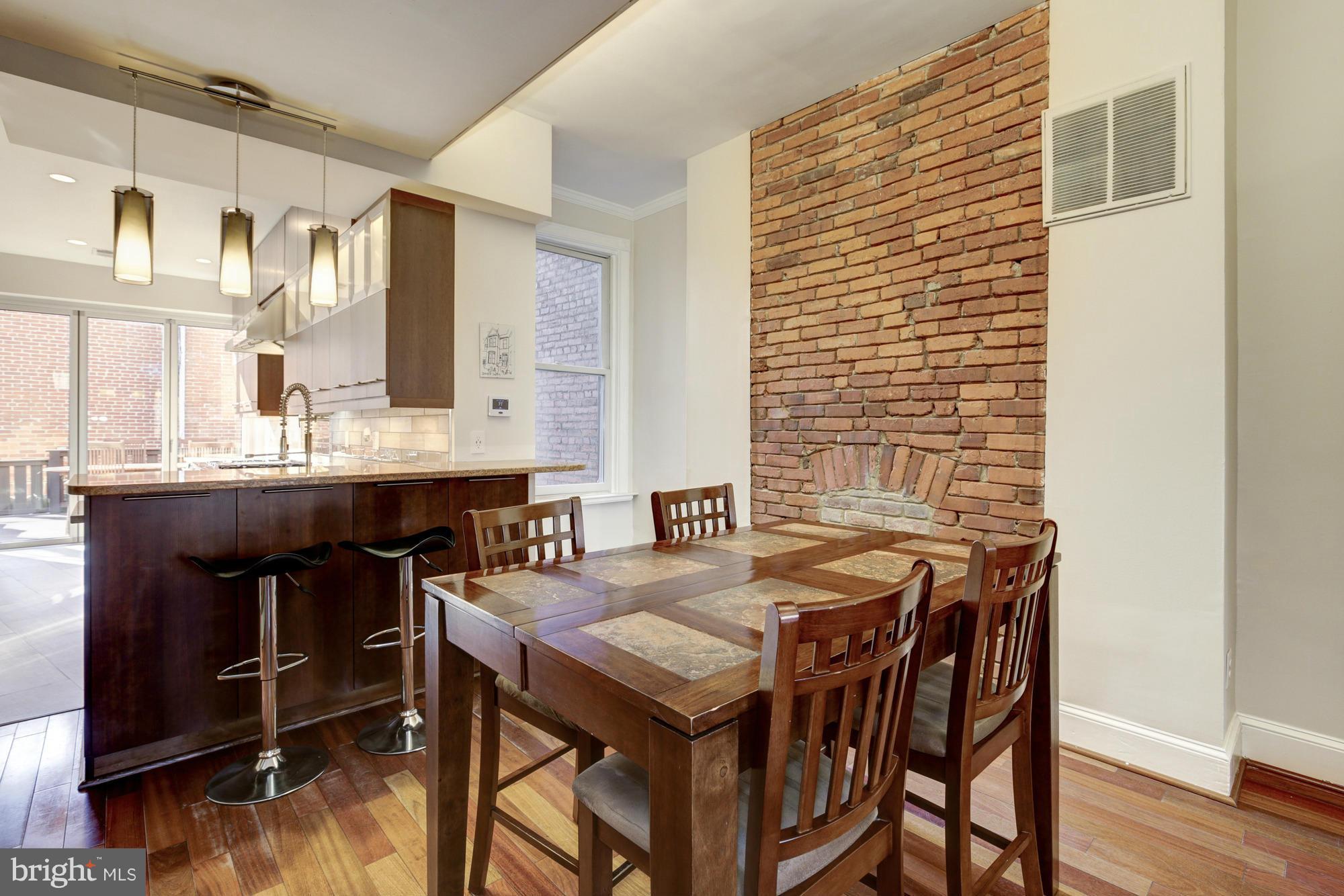 654 9th Street Northeast Washington, DC 20002 - Photo 11 of 26 Interior (General)