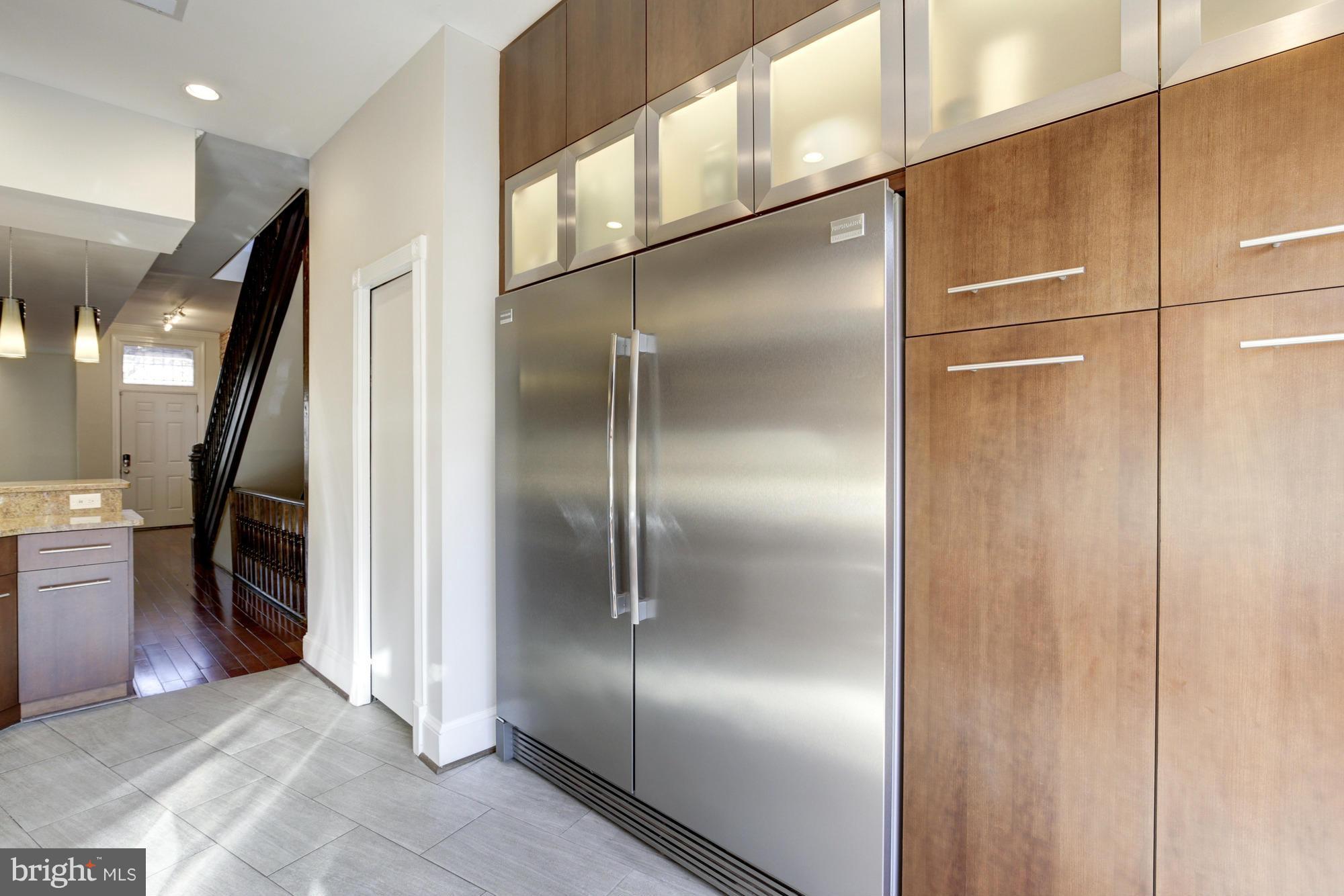 654 9th Street Northeast Washington, DC 20002 - Photo 16 of 26 Kitchen