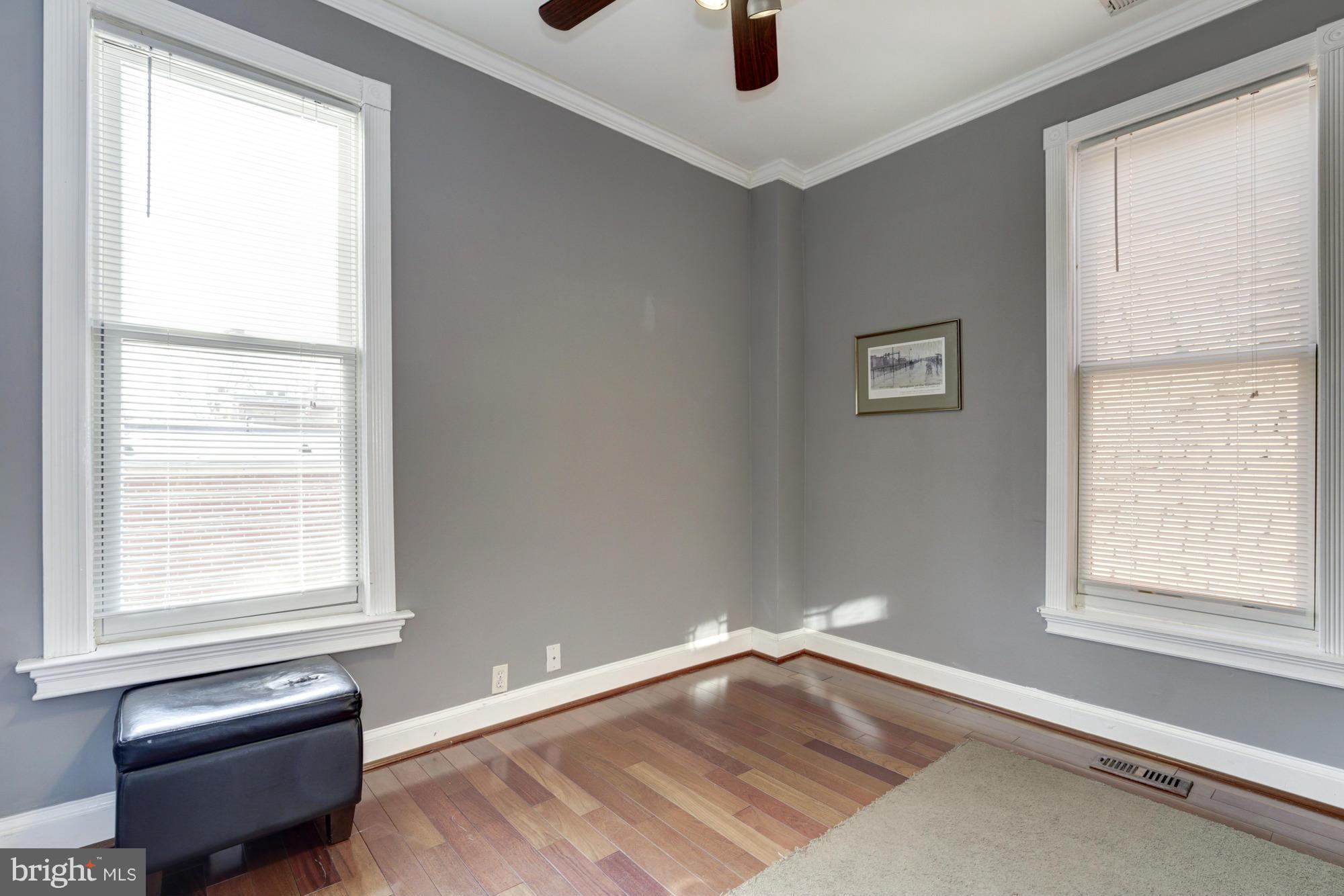 654 9th Street Northeast Washington, DC 20002 - Photo 23 of 26 Bedroom