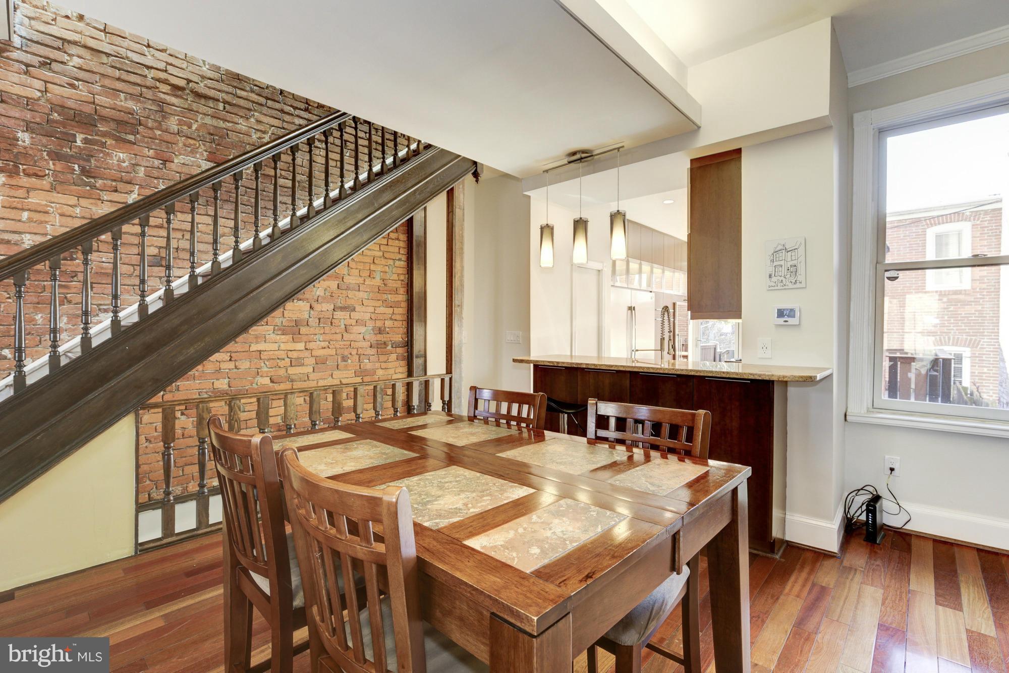 654 9th Street Northeast Washington, DC 20002 - Photo 10 of 26 Interior (General)