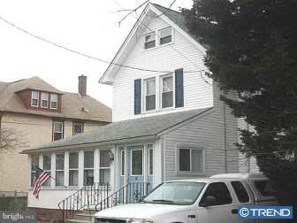 4 Partridge Avenue Ridley Park, PA 19078 - Photo 1 of 1 Exterior