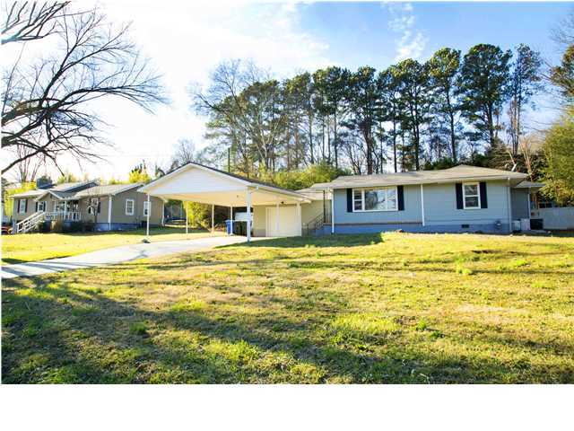 2205 Mae Dell Road Chattanooga, TN 37421 - Photo 1 of 25 Primary Photo