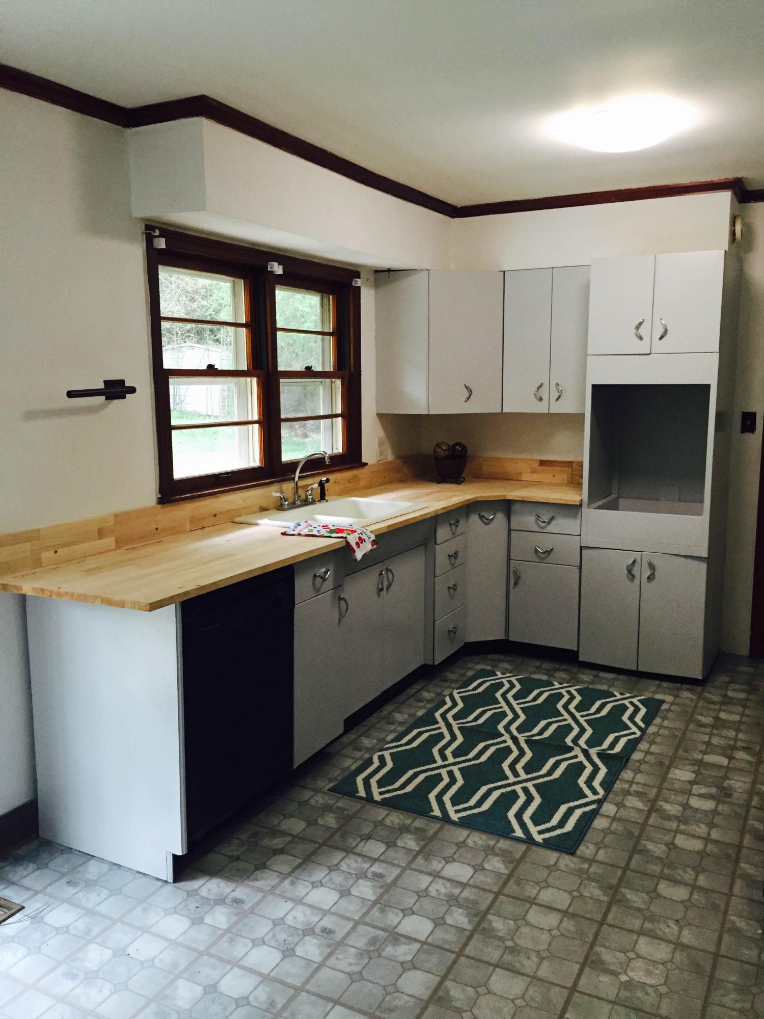 2205 Mae Dell Road Chattanooga, TN 37421 - Photo 3 of 25 Updated Kitchen