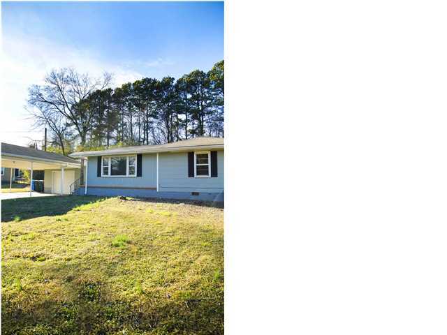 2205 Mae Dell Road Chattanooga, TN 37421 - Photo 23 of 25 Additional Photo