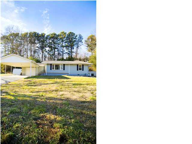 2205 Mae Dell Road Chattanooga, TN 37421 - Photo 24 of 25 Additional Photo