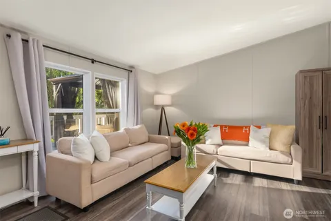 $660,000 | 8480 Hansen Road Northeast, Bainbridge Island, WA 98110