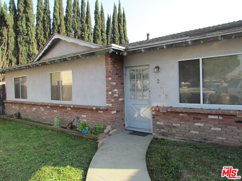 12112 Ranchito Street El Monte, CA 91732 - Photo 1 of 5