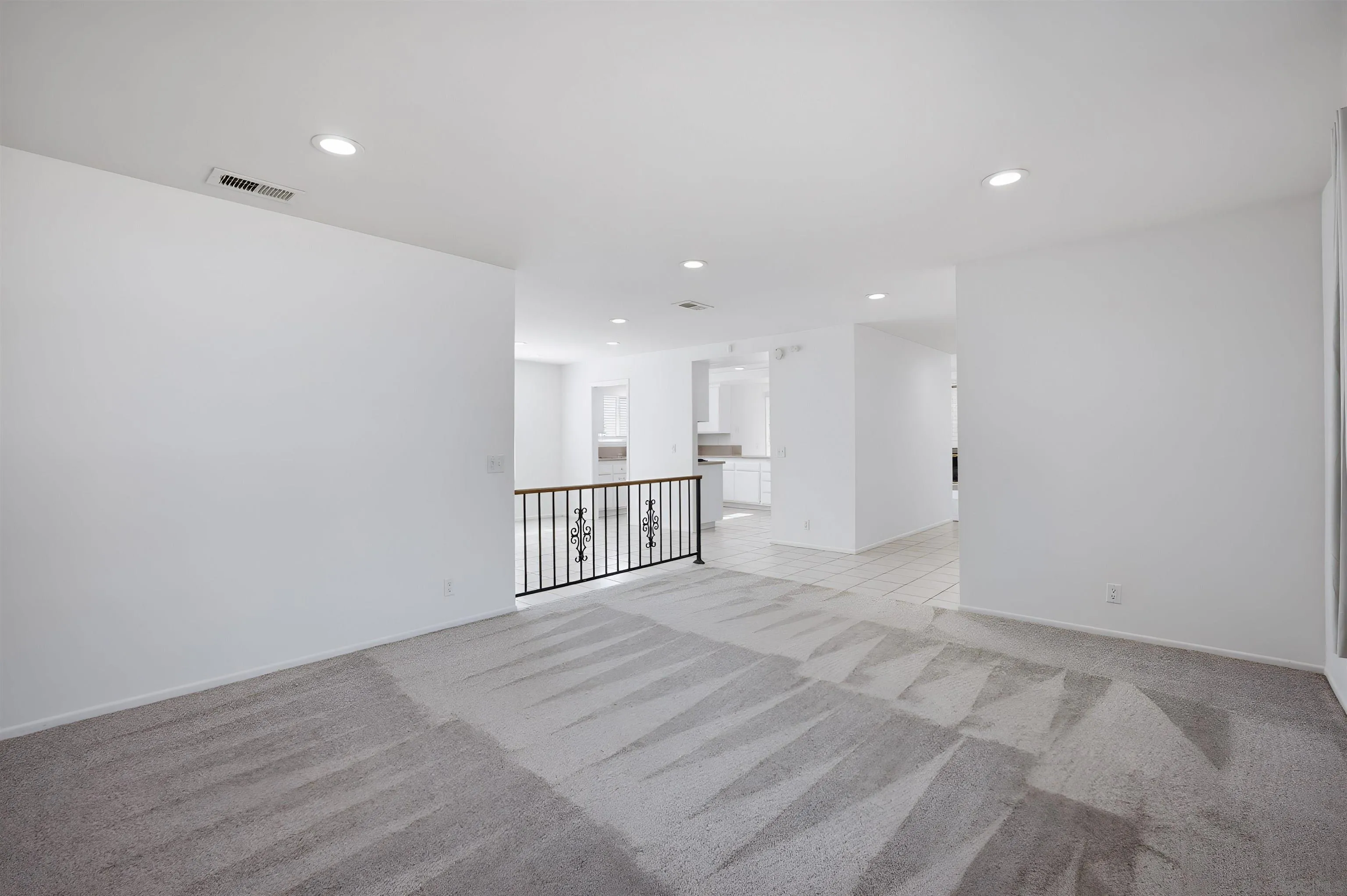 10365 Hidden Farm Road Rancho Cucamonga, CA 91737 - Photo 20 of 55 a view of an empty room