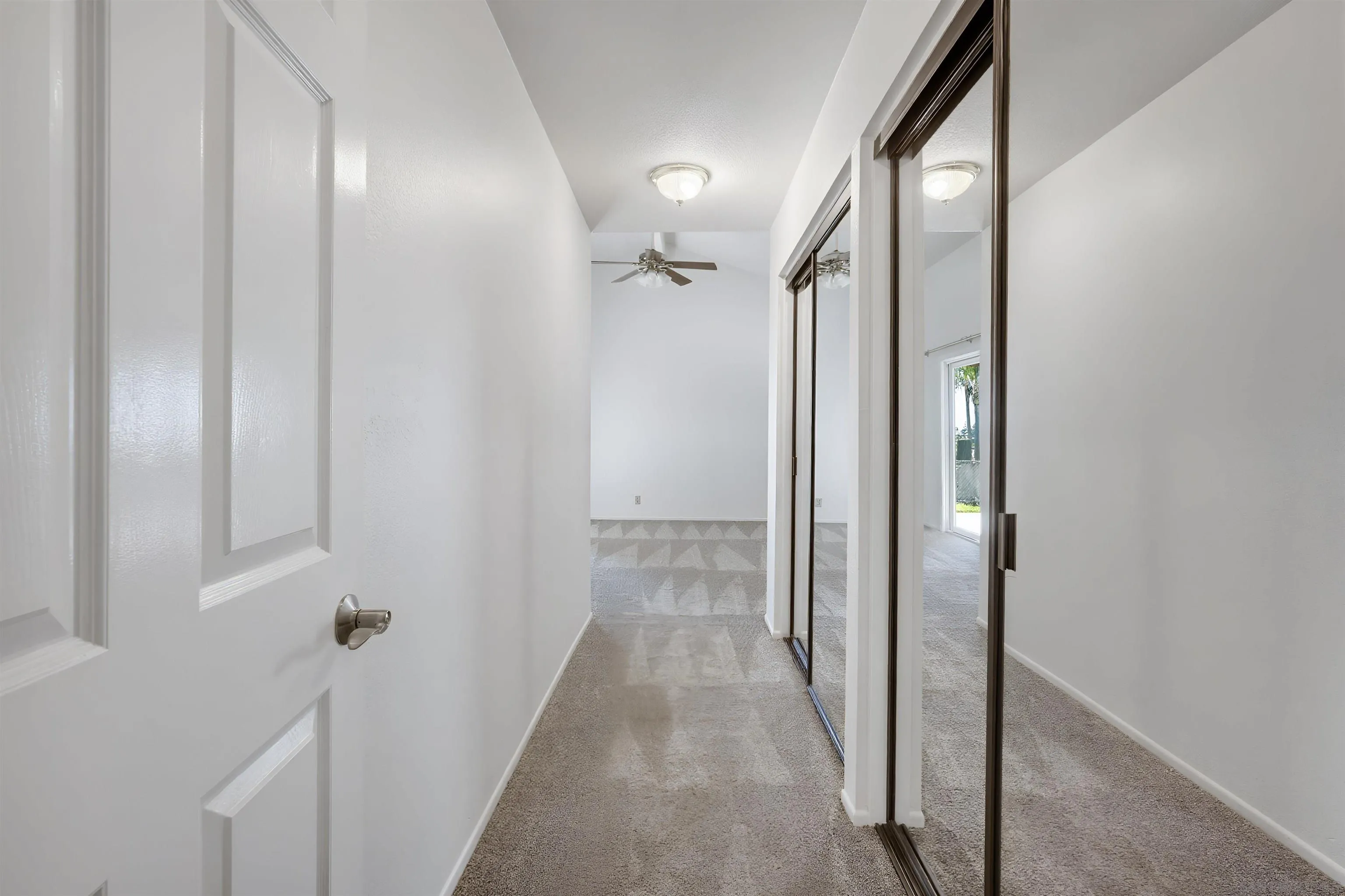 10365 Hidden Farm Road Rancho Cucamonga, CA 91737 - Photo 29 of 55 a view of a hallway