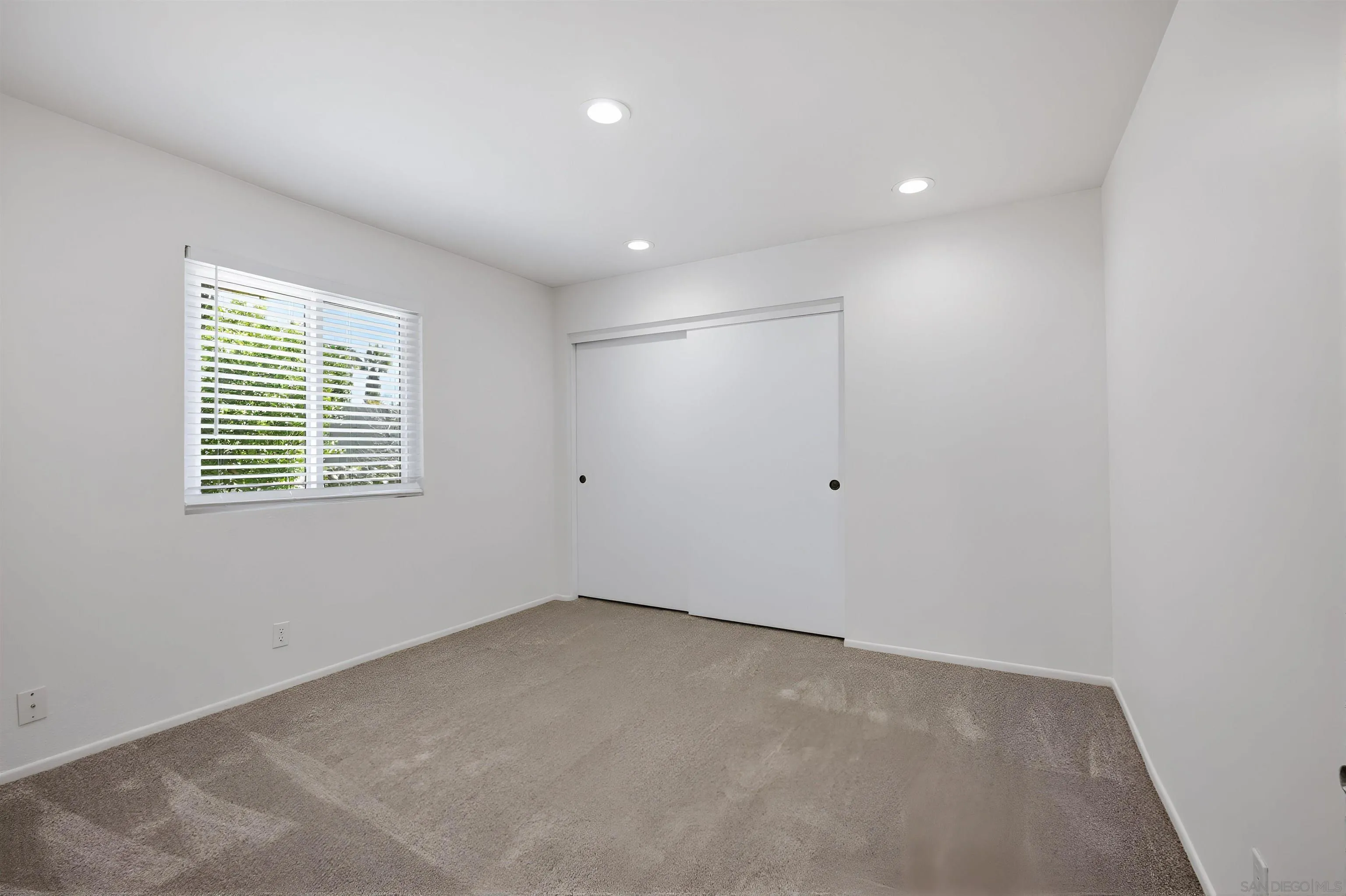 10365 Hidden Farm Road Rancho Cucamonga, CA 91737 - Photo 39 of 55 a view of an empty room with a window