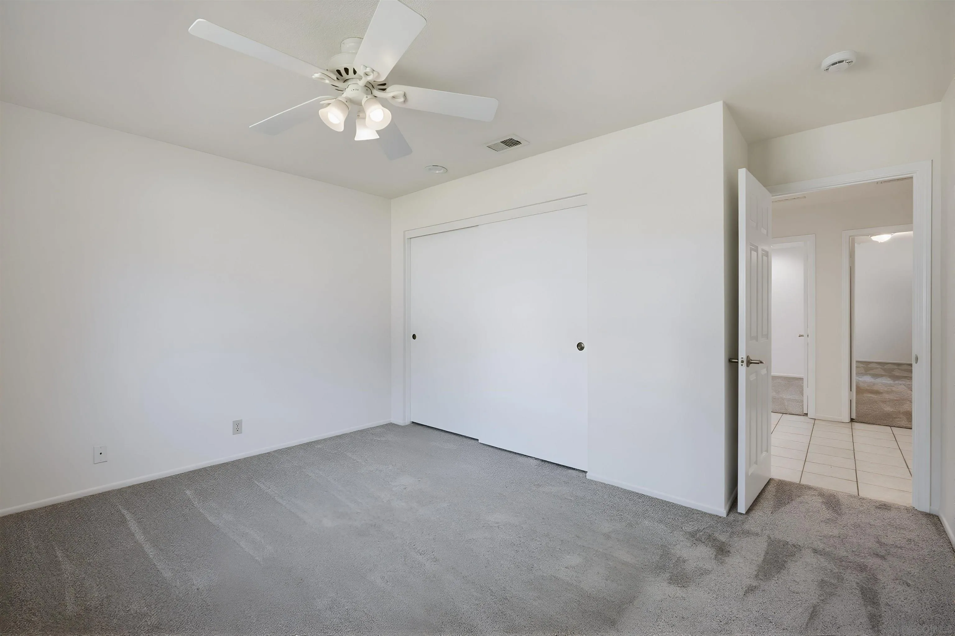 10365 Hidden Farm Road Rancho Cucamonga, CA 91737 - Photo 45 of 55 a view of an empty room