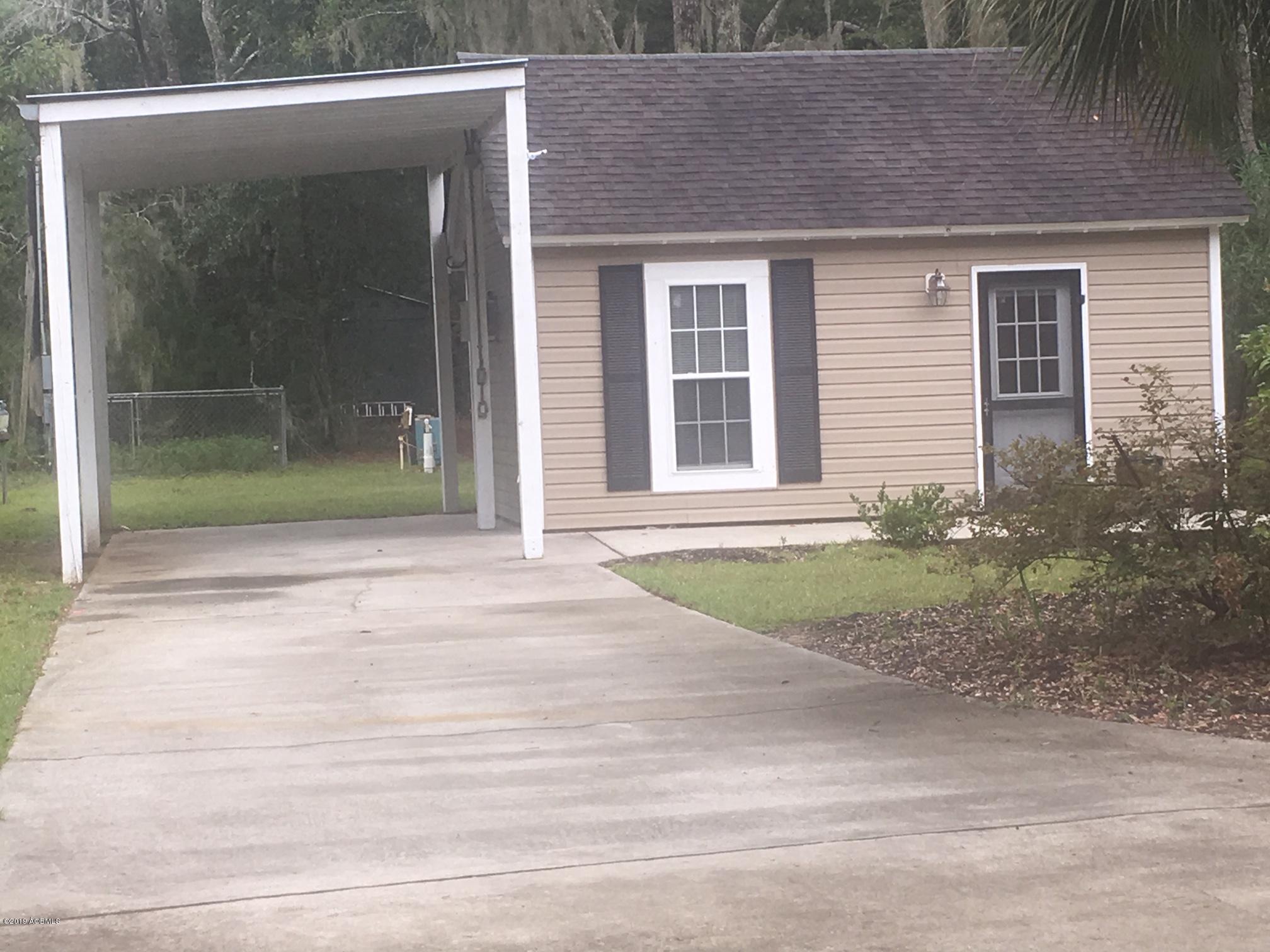 44 Cusabo Road St. Helena Island, SC 29920 - Photo 17 of 23 IMG_4431