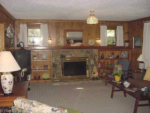1031 Rash Road Sparta, NC 28675 - Photo 2 of 8 Other.
