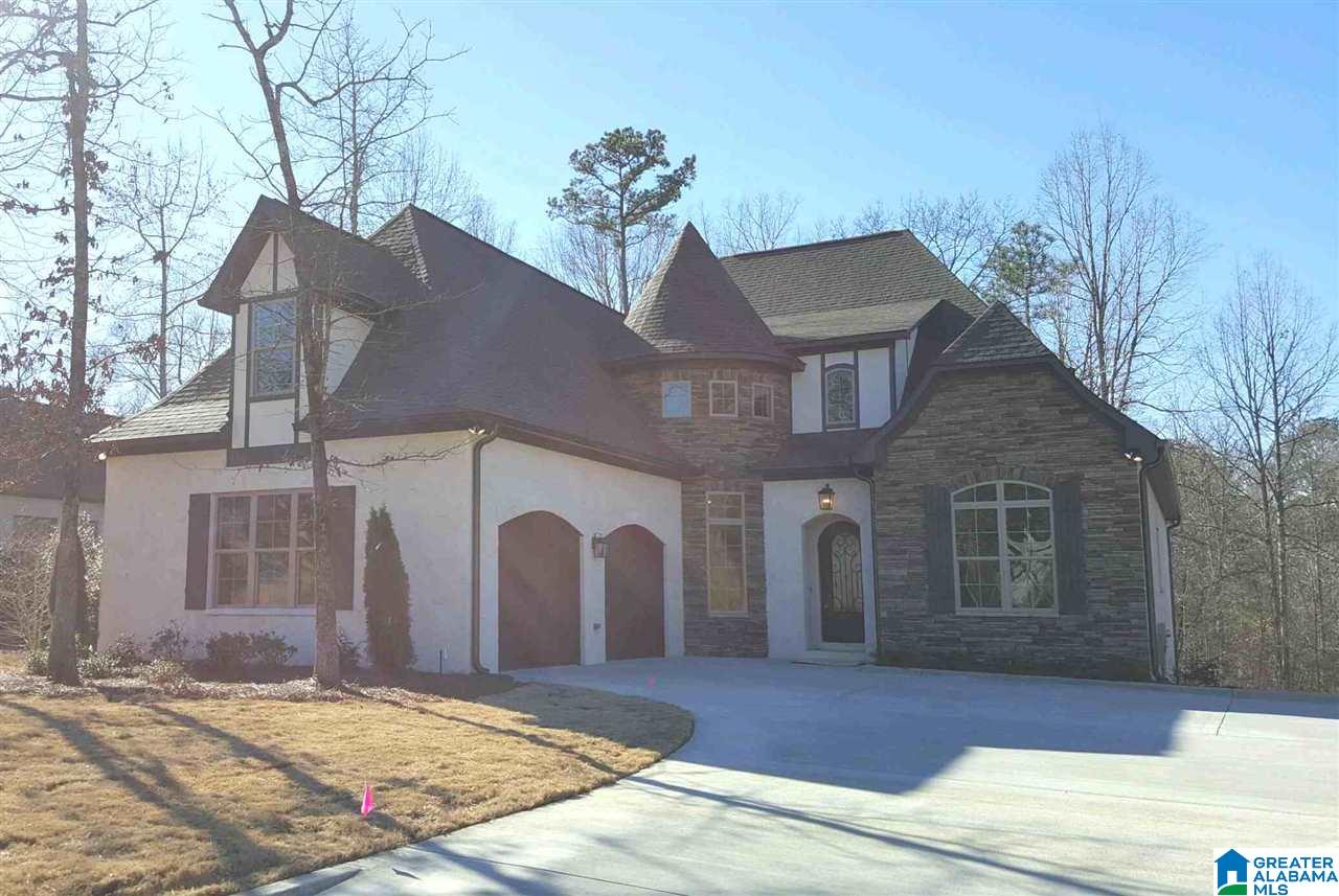 237 Normandy Lane Chelsea, AL 35043 - Photo 1 of 13