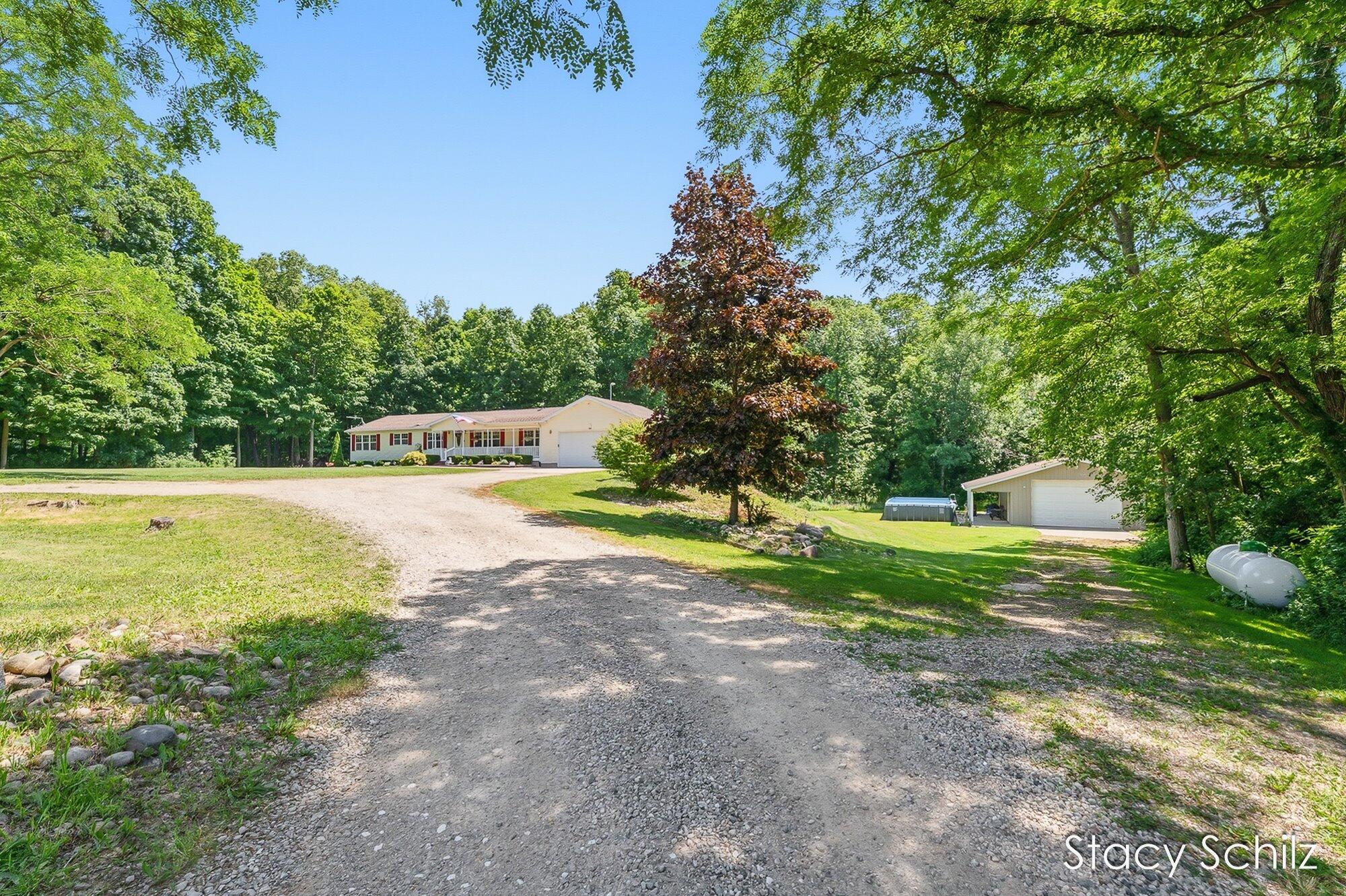 4413 Lacey Lake Road Bellevue, MI 49021 - Photo 54 of 63 54-WM4413laceylake-52