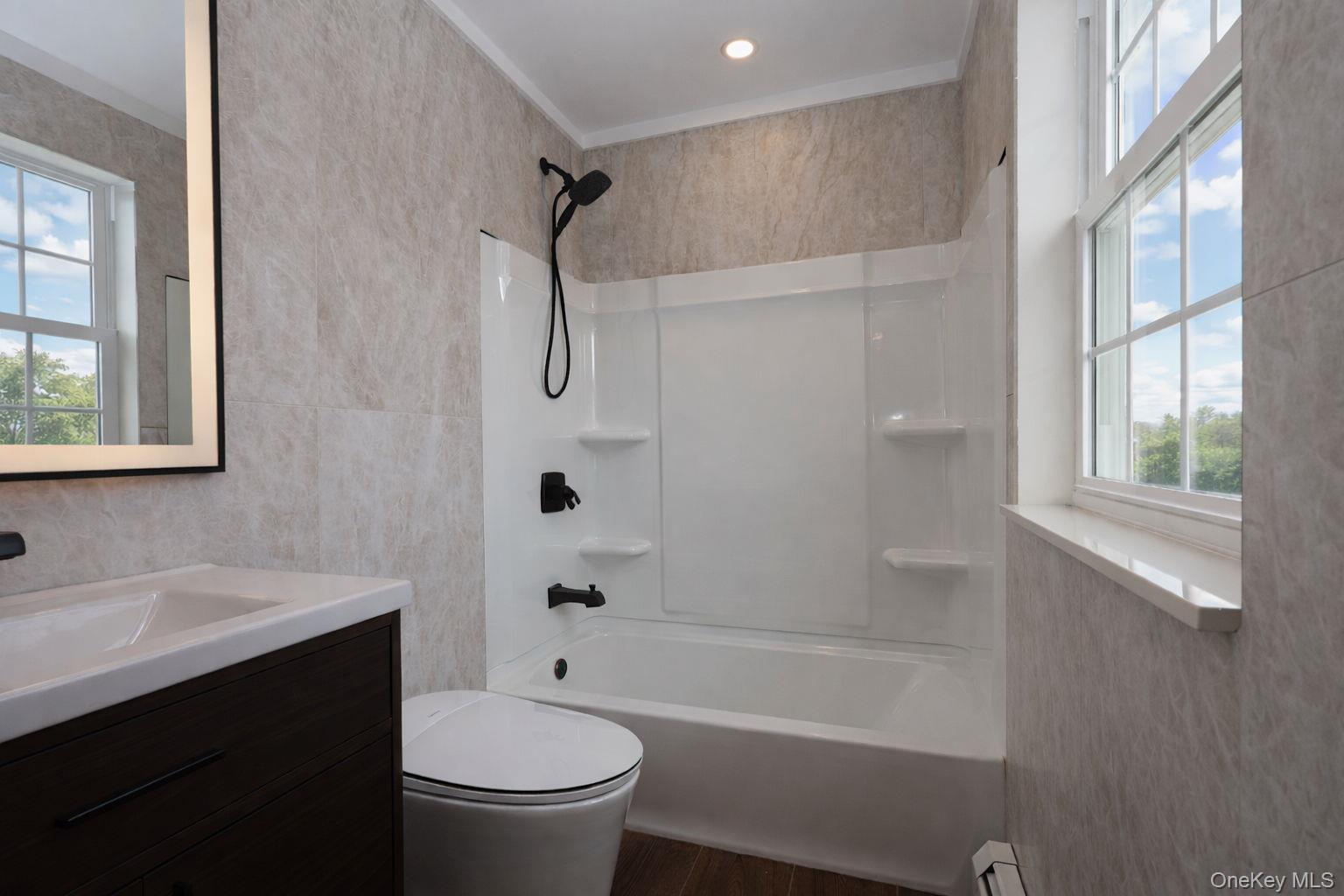 52 Roe Avenue Highland Falls, NY 10928 - Photo 13 of 22 Ensuite