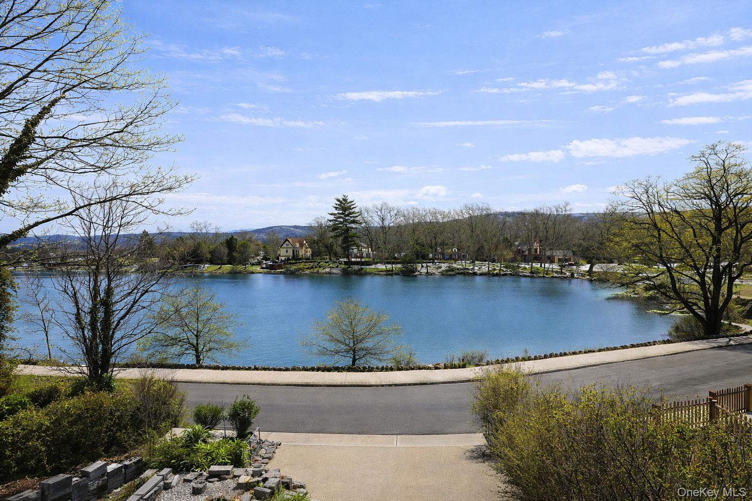 52 Roe Avenue Highland Falls, NY 10928 - Photo 2 of 22 Pond and Mountain Views