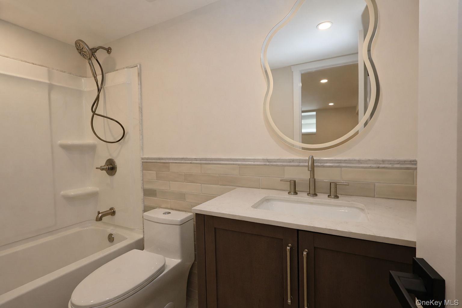 52 Roe Avenue Highland Falls, NY 10928 - Photo 21 of 22 In Basement
