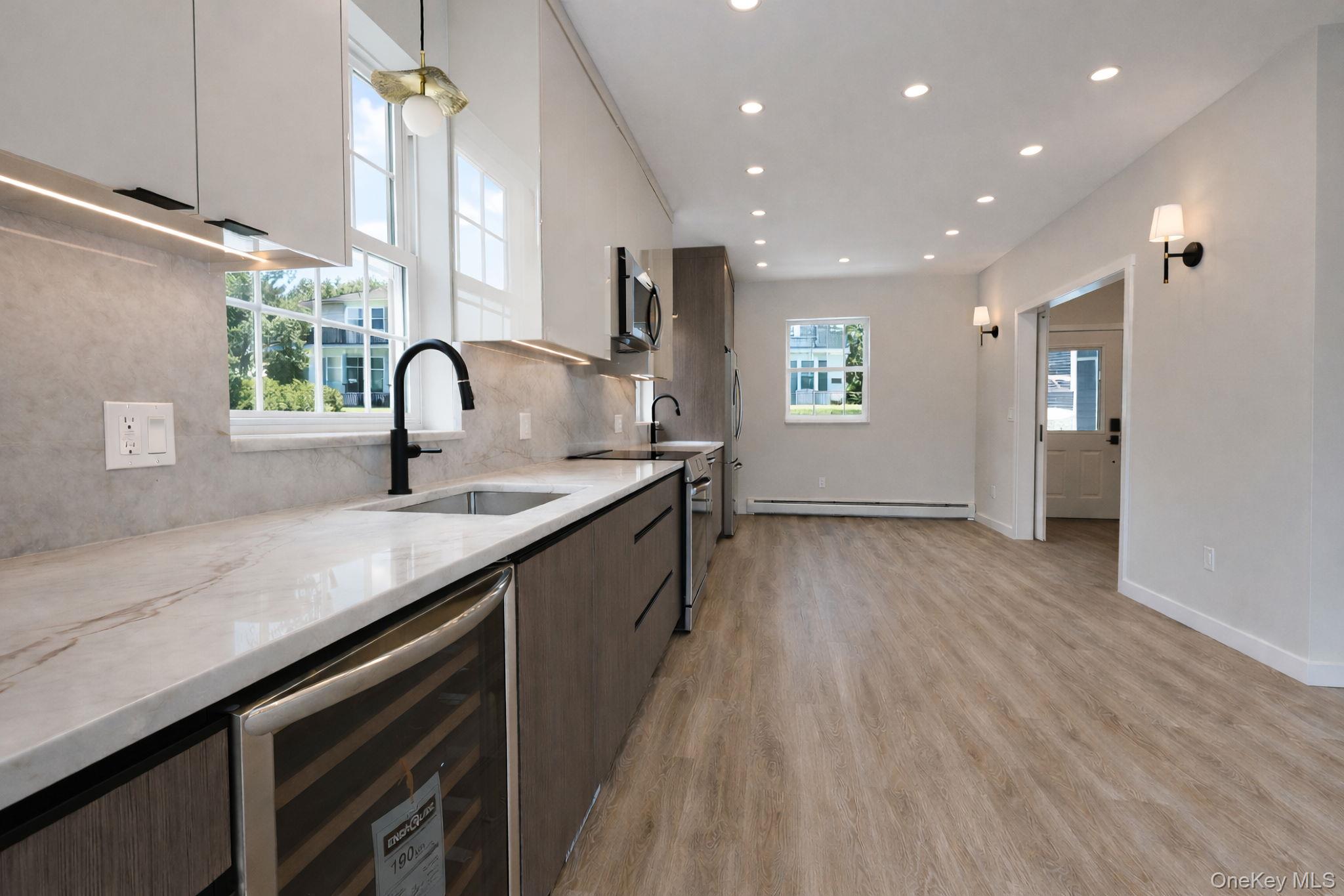 52 Roe Avenue Highland Falls, NY 10928 - Photo 7 of 22 Eat in kitchen