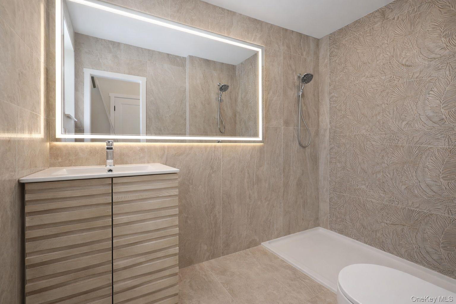 52 Roe Avenue Highland Falls, NY 10928 - Photo 9 of 22 First floor bathroom