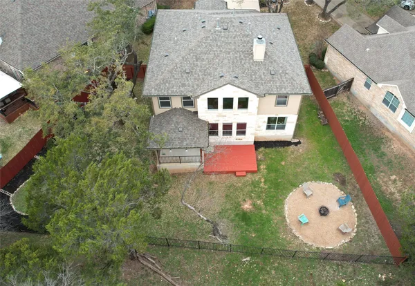 $725,000 | 12613 Palfrey Drive, Austin, TX 78727