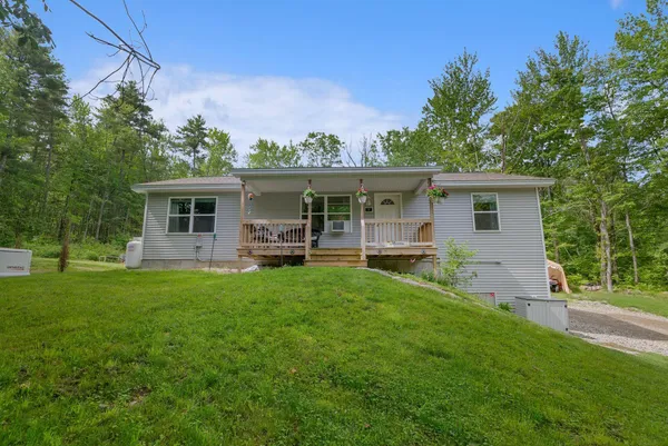 $499,000 | 739 Hopper Road, Acton, ME 04001