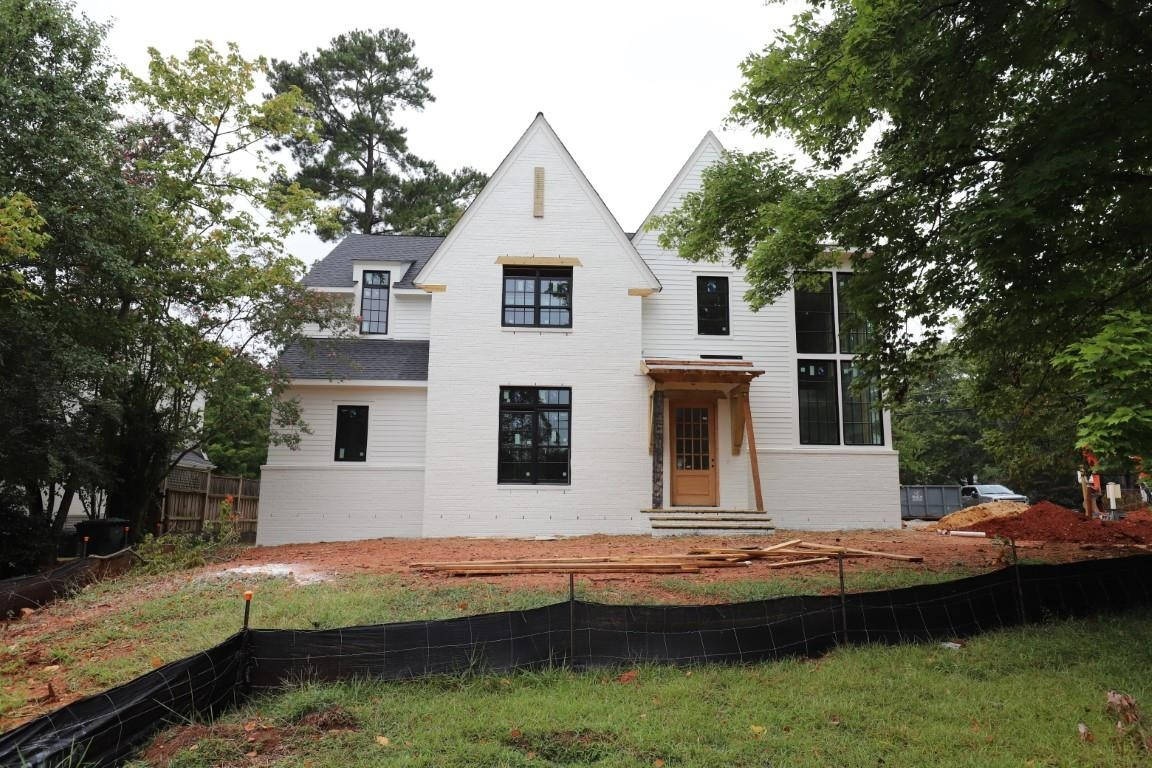1635 Lorraine Road Raleigh, NC 27607 - Photo 1 of 30 Photo 1