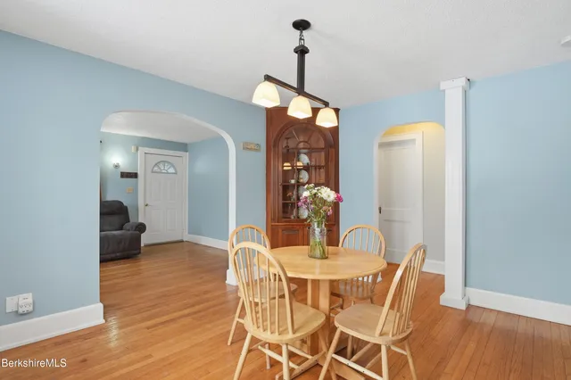 $324,900 | 60 Franklin Street, Dalton, MA 01226