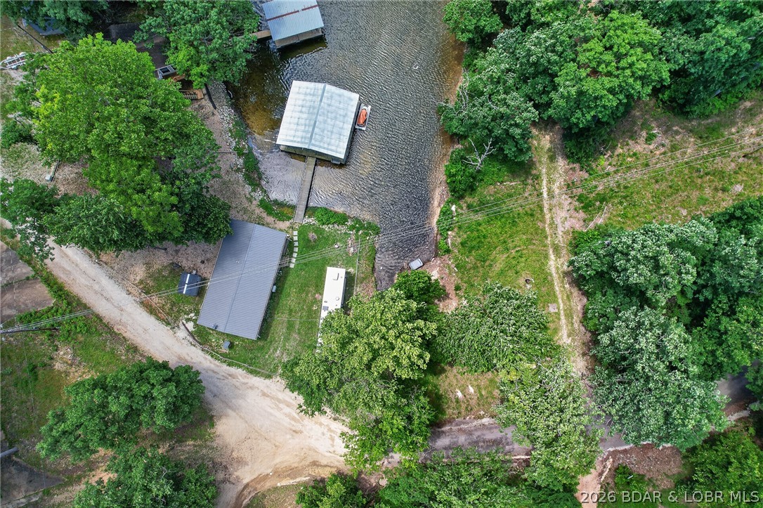27444 Golden Beach Road Barnett, MO 65011 - Photo 21 of 42 Back of cove where community access