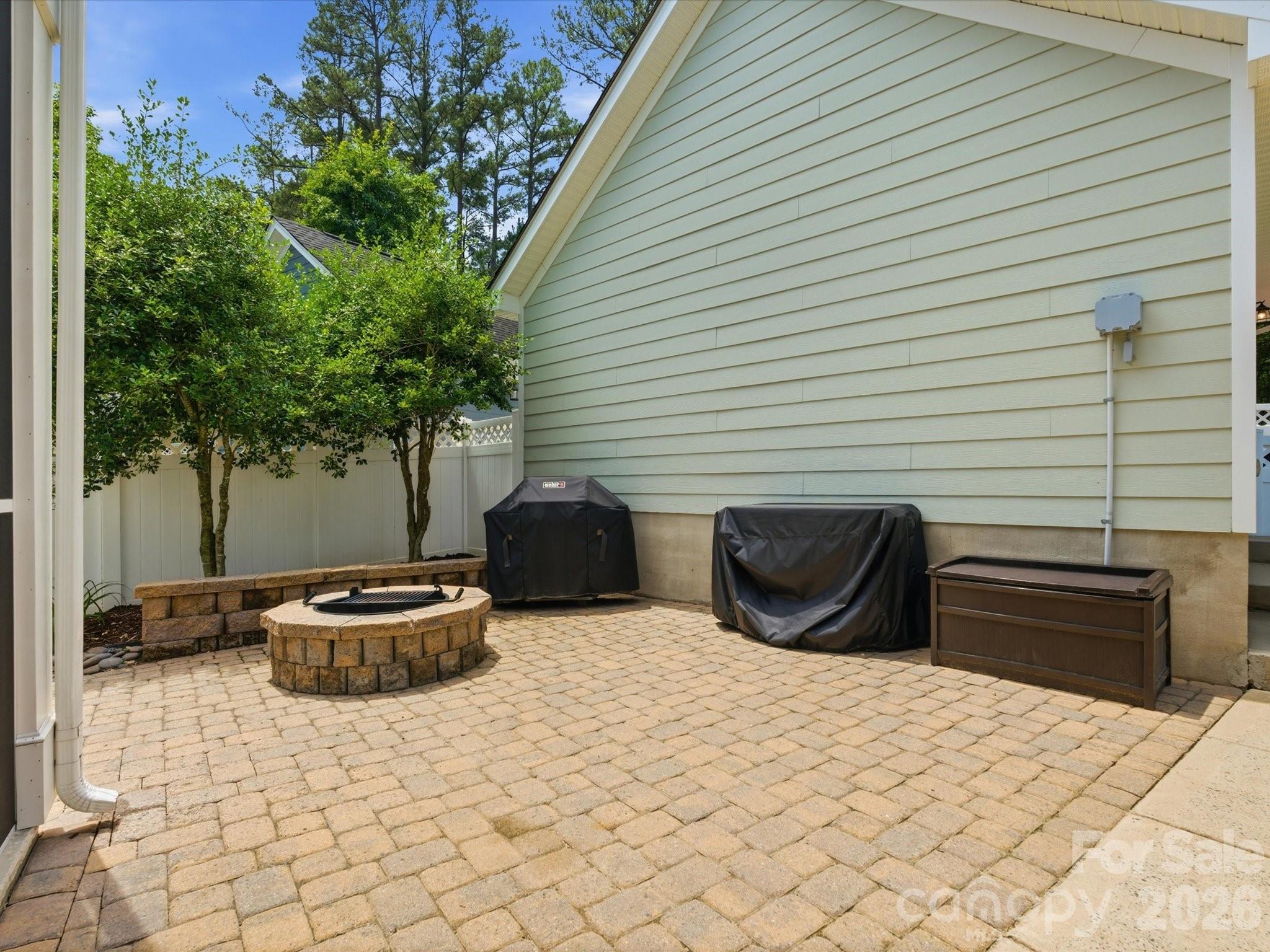 108 Helton Lane Fort Mill, SC 29708 - Photo 36 of 43