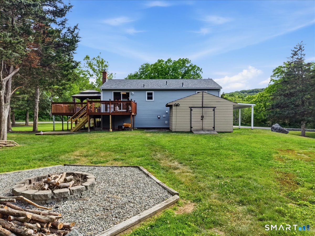 46 Rixtown Road Griswold, CT 06351 - Photo 32 of 39
