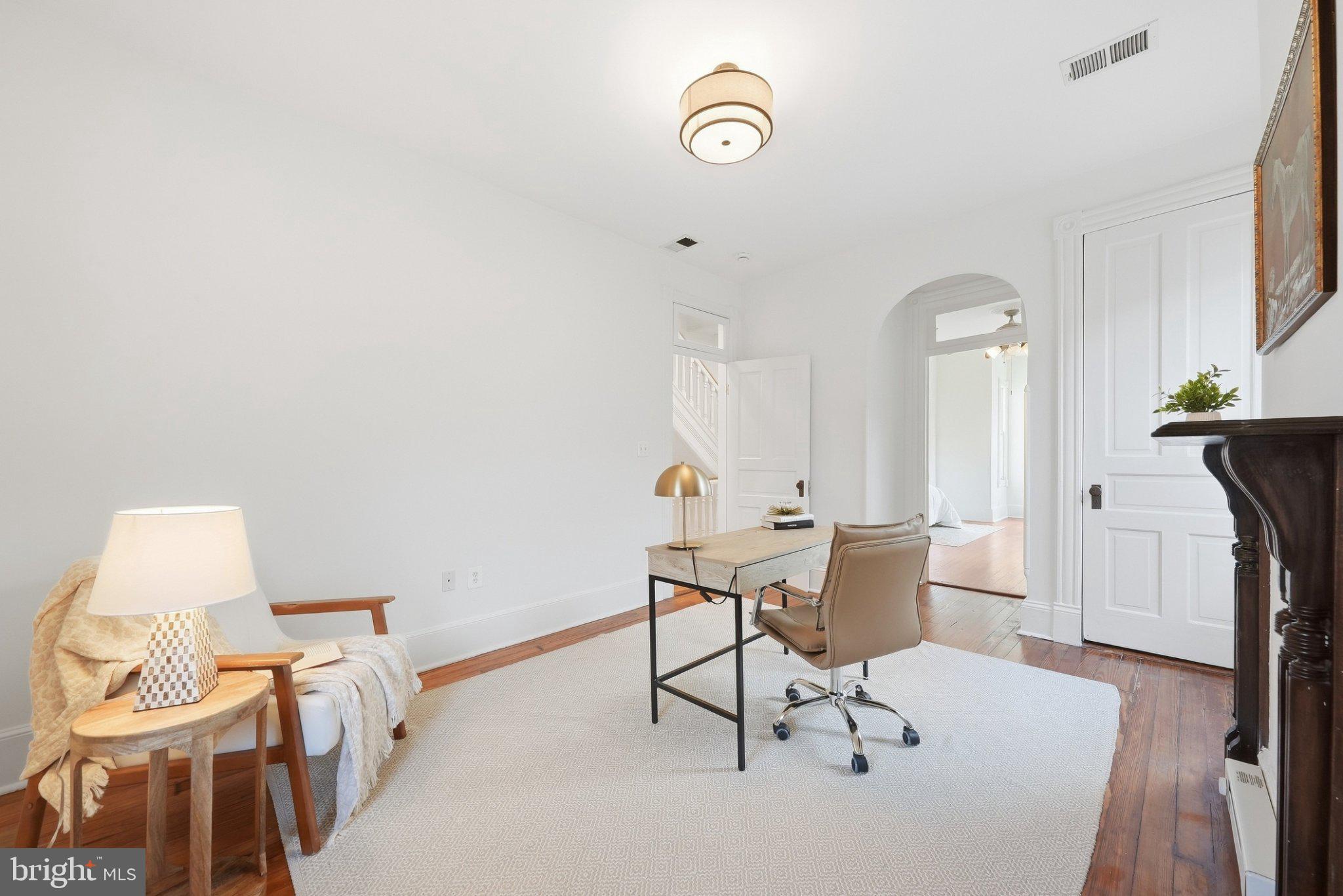 1813 Riggs Place Northwest Washington, DC 20009 - Photo 31 of 53 Gallery Image 31