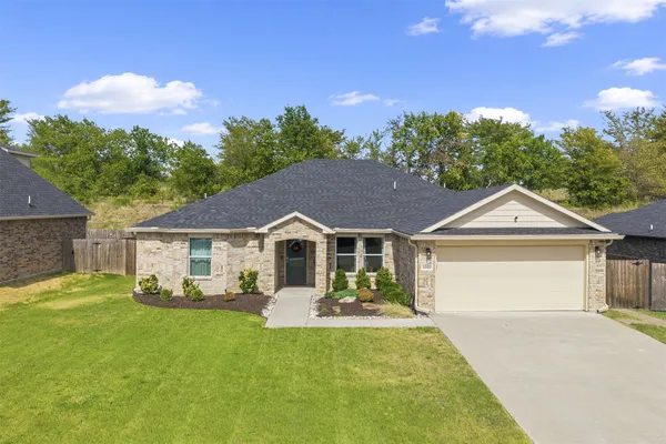 $310,000 | 1030 Indian Plns Road, Ardmore, OK 73401