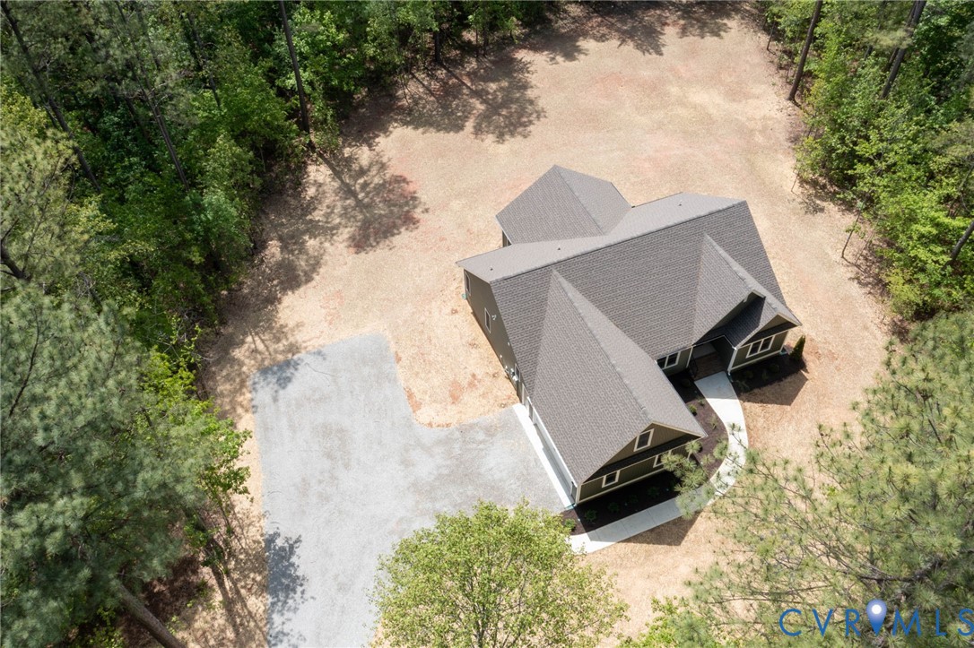 2460 Ballsville Road Powhatan, VA 23139 - Photo 48 of 55