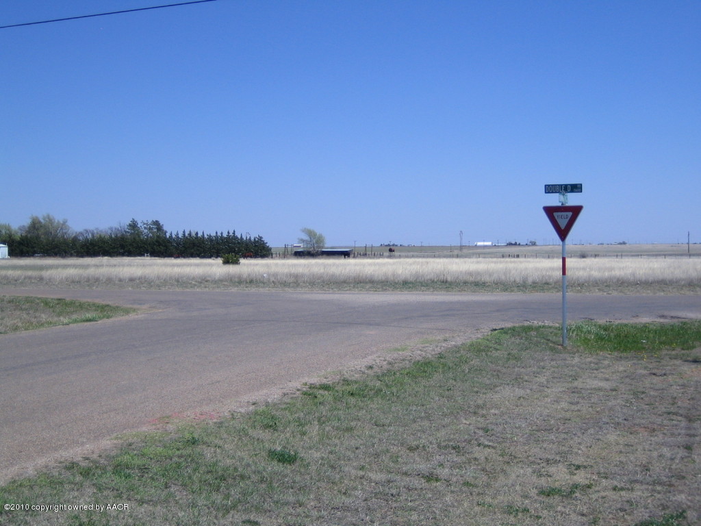 0 Double D Road Amarillo, TX 79118 - Photo 1 of 1 FRONT