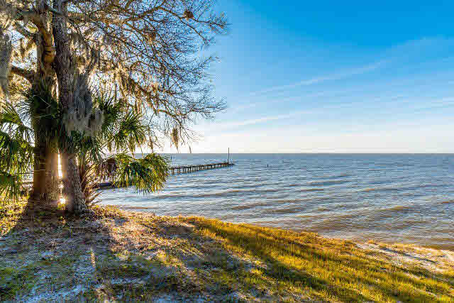 407 South Mobile Street Fairhope, AL 36532 - Photo 22 of 26 Park Across Street