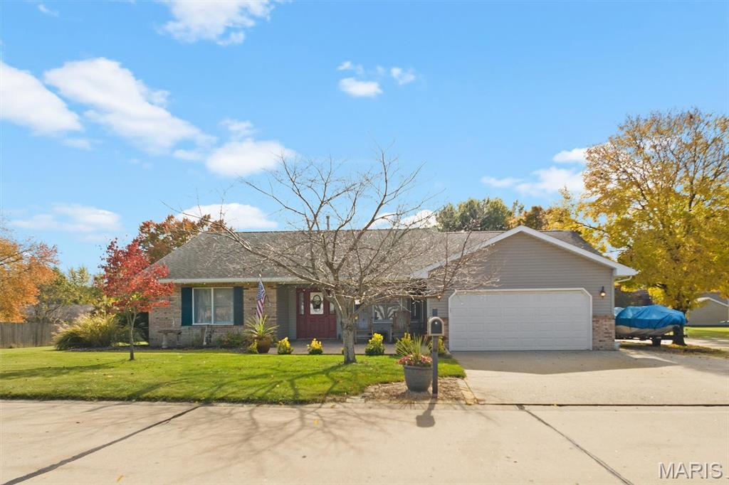 89 Fox Run Road Collinsville, IL 62234 - Photo 1 of 46 Gallery Image 1