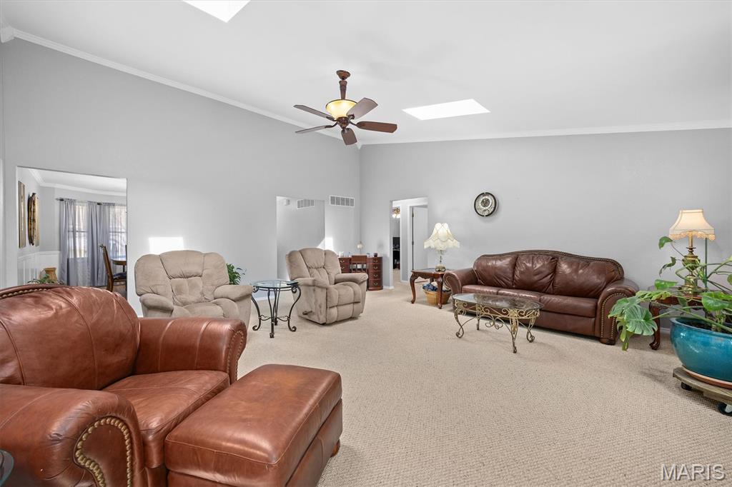 89 Fox Run Road Collinsville, IL 62234 - Photo 12 of 46 Gallery Image 12