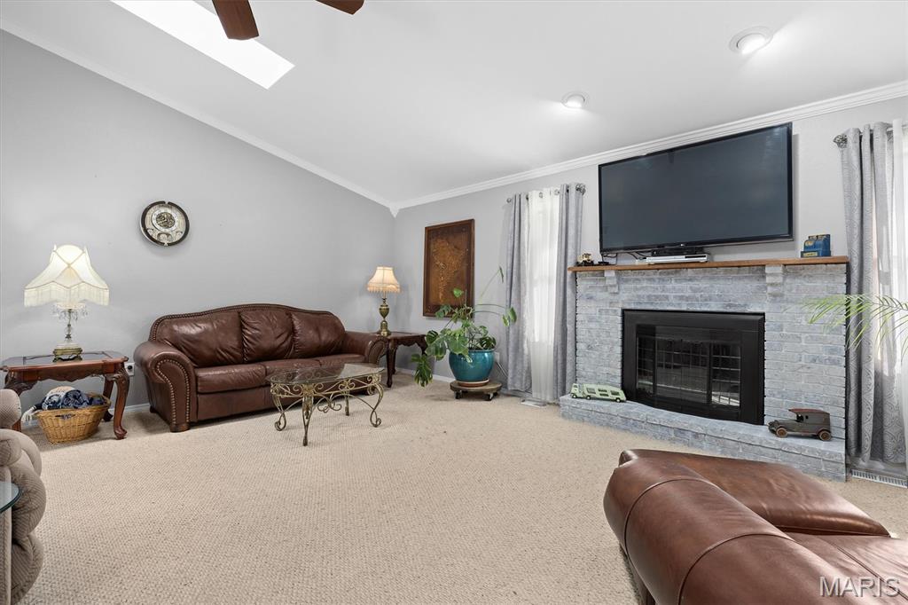 89 Fox Run Road Collinsville, IL 62234 - Photo 13 of 46 Gallery Image 13