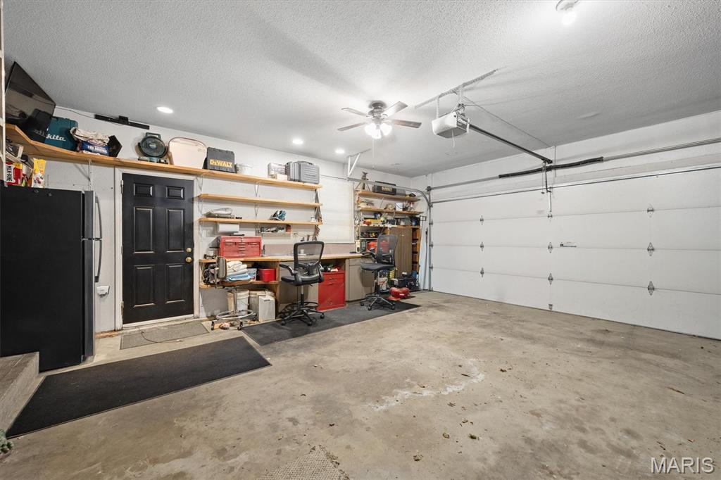 89 Fox Run Road Collinsville, IL 62234 - Photo 21 of 46 Gallery Image 21